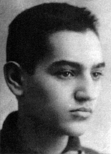 Jewgeni Gurjewitsch