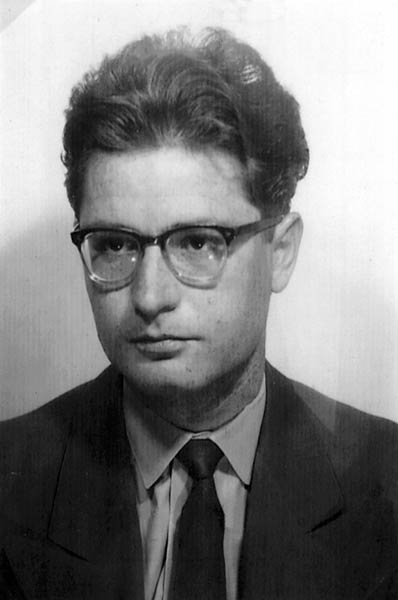 Eduard Lindhammer