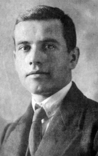 Alexander Ulanowski