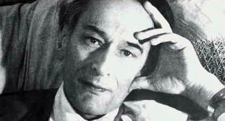 Daniil Andrejew
