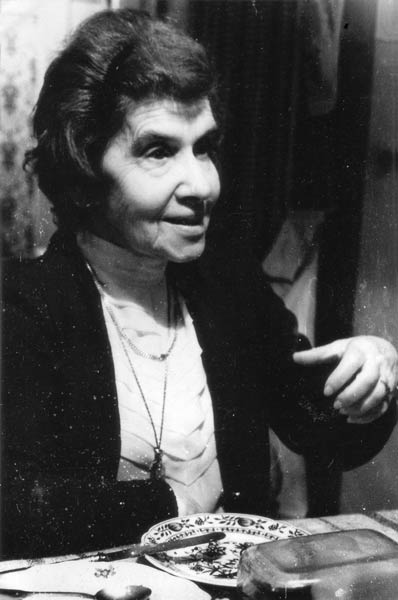 Wilhelmine Müller-Slavutzkaja