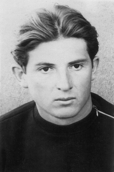 Hans Jürgen Jennerjahn