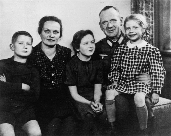 Steinert, M.: Familienfoto