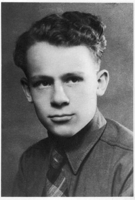 Helmut Paichert