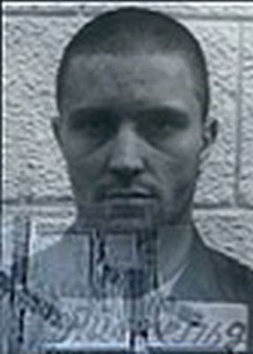 Eisfeld: U-Haft
