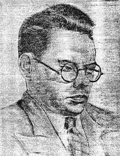 Iwensen, P. - Solowezki-Lager