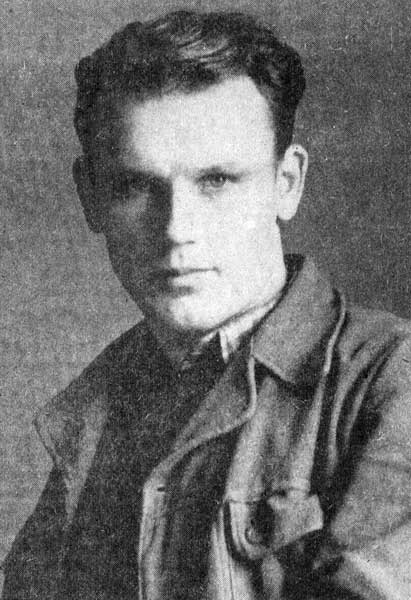 Alexander Tarassow 1994