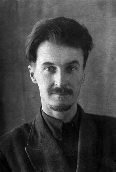 Flug, K.W. - Verbannung (Foto)