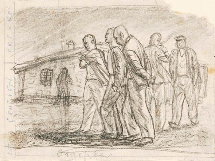 Sooster, Ü.: Mittag in der Zone