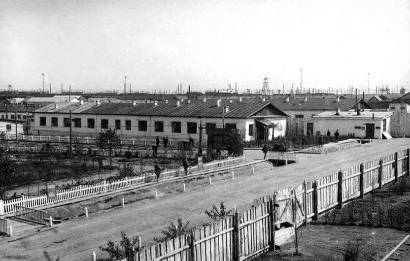 Tagil-ITL: Panoramaansicht