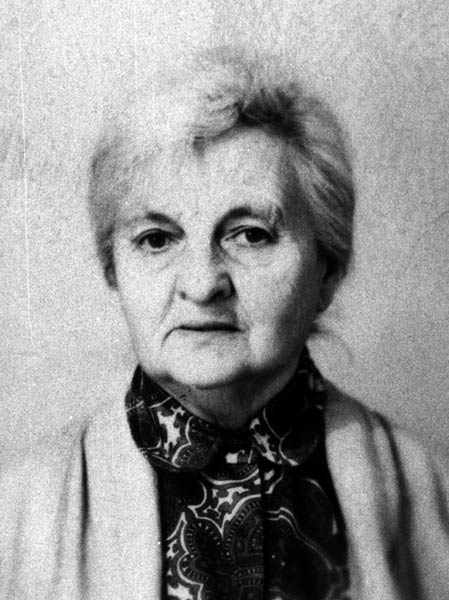 Pokrowskaja, L. I.