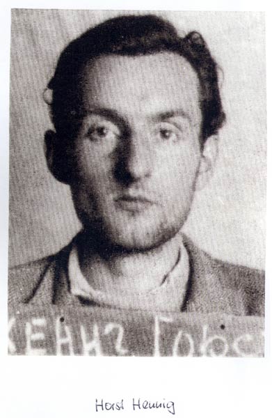 Hennig, Horst