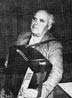 Grezki, W.A. - Zeitungsfoto